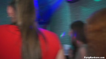 Party Hardcore Gone Crazy Vol. 6 Part 1 - Cam 4 Screencap 1 on www.sinx.com