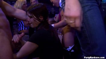Party Hardcore Vol. 46 Part 2 Screencap 55 on www.sinx.com