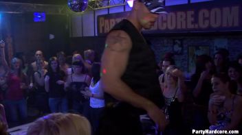 Party Hardcore Vol. 46 Part 2 Screencap 10 on www.sinx.com