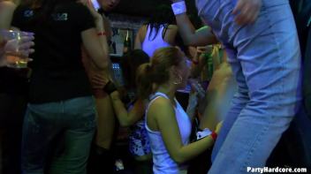 Party Hardcore Vol. 46 Part 2 Screencap 26 on www.sinx.com