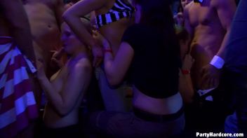 Party Hardcore Vol. 46 Part 2 Screencap 48 on www.sinx.com