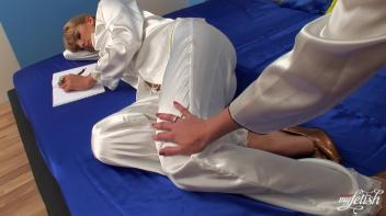 Can't Resist An Absolute Beauty Screencap 1 on www.sinx.com