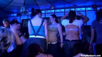 Party Hardcore Vol. 39 Part 3 Screencap 59 on www.sinx.com