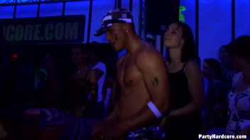 Party Hardcore Vol. 39 Part 3 Screencap 63 on www.sinx.com