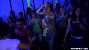 Party Hardcore Vol. 39 Part 3 Screencap 85 on www.sinx.com