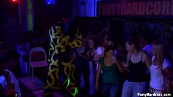 Party Hardcore Vol. 39 Part 3 Screencap 1 on www.sinx.com