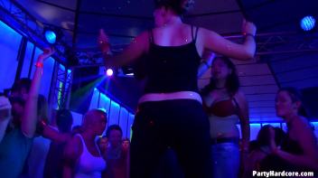 Party Hardcore Vol. 39 Part 3 Screencap 23 on www.sinx.com