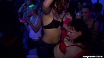 Party Hardcore Vol. 39 Part 3 Screencap 25 on www.sinx.com