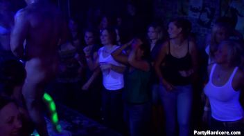 Party Hardcore Vol. 39 Part 3 Screencap 28 on www.sinx.com