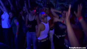 Party Hardcore Vol. 39 Part 3 Screencap 31 on www.sinx.com