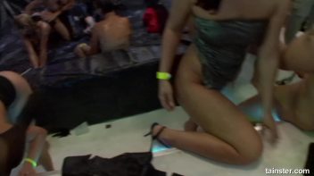 All-Night Love Lounge Part 4 - Cam 2 Screencap 27 on www.sinx.com