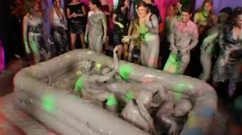 Mega Mud Pit Fantasy Screencap 86 on www.sinx.com