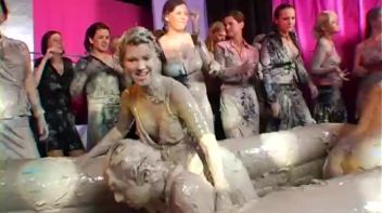 Mega Mud Pit Fantasy Screencap 87 on www.sinx.com