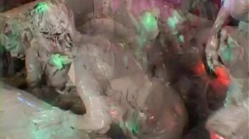 Mega Mud Pit Fantasy Screencap 91 on www.sinx.com