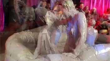 Mega Mud Pit Fantasy Screencap 94 on www.sinx.com