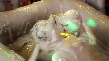 Mega Mud Pit Fantasy Screencap 96 on www.sinx.com