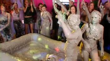 Mega Mud Pit Fantasy Screencap 97 on www.sinx.com