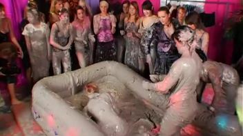 Mega Mud Pit Fantasy Screencap 11 on www.sinx.com