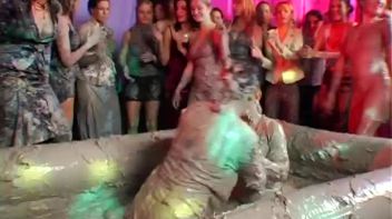 Mega Mud Pit Fantasy Screencap 14 on www.sinx.com