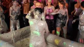 Mega Mud Pit Fantasy Screencap 18 on www.sinx.com