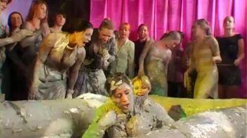 Mega Mud Pit Fantasy Screencap 23 on www.sinx.com