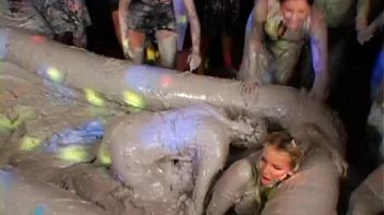 Mega Mud Pit Fantasy Screencap 28 on www.sinx.com