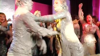 Mega Mud Pit Fantasy Screencap 32 on www.sinx.com