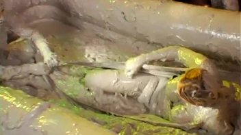 Mega Mud Pit Fantasy Screencap 33 on www.sinx.com