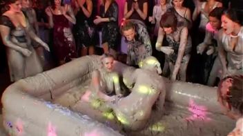 Mega Mud Pit Fantasy Screencap 38 on www.sinx.com