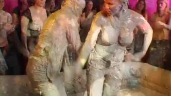 Mega Mud Pit Fantasy Screencap 44 on www.sinx.com