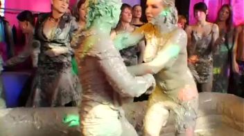 Mega Mud Pit Fantasy Screencap 45 on www.sinx.com