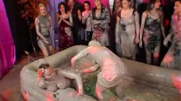 Mega Mud Pit Fantasy Screencap 48 on www.sinx.com