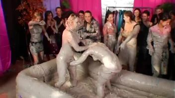 Mega Mud Pit Fantasy Screencap 53 on www.sinx.com