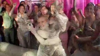 Mega Mud Pit Fantasy Screencap 63 on www.sinx.com