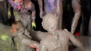 Mega Mud Pit Fantasy Screencap 64 on www.sinx.com