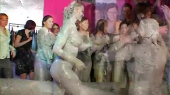 Mega Mud Pit Fantasy Screencap 65 on www.sinx.com