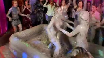 Mega Mud Pit Fantasy Screencap 66 on www.sinx.com