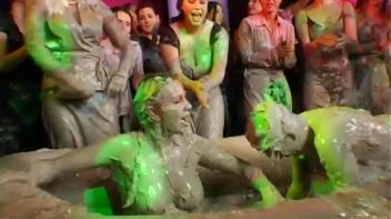 Mega Mud Pit Fantasy Screencap 67 on www.sinx.com