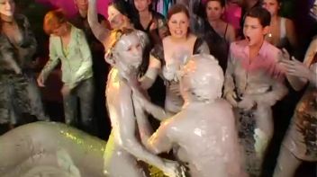 Mega Mud Pit Fantasy Screencap 68 on www.sinx.com