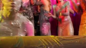 Mega Mud Pit Fantasy Screencap 69 on www.sinx.com