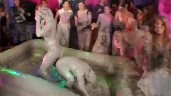 Mega Mud Pit Fantasy Screencap 70 on www.sinx.com