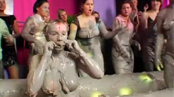 Mega Mud Pit Fantasy Screencap 72 on www.sinx.com