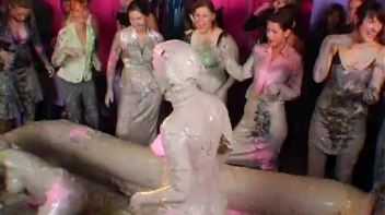 Mega Mud Pit Fantasy Screencap 75 on www.sinx.com