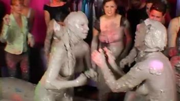 Mega Mud Pit Fantasy Screencap 76 on www.sinx.com