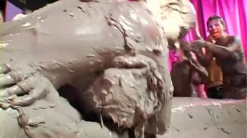 Mega Mud Pit Fantasy Screencap 78 on www.sinx.com