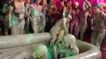 Mega Mud Pit Fantasy Screencap 82 on www.sinx.com