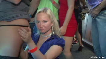 EuroFuck Competition Part 2 - Cam 2 Screencap 1 on www.sinx.com