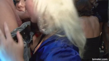 EuroFuck Competition Part 2 - Cam 2 Screencap 32 on www.sinx.com