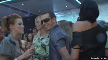 EuroFuck Competition Part 2 - Cam 2 Screencap 75 on www.sinx.com