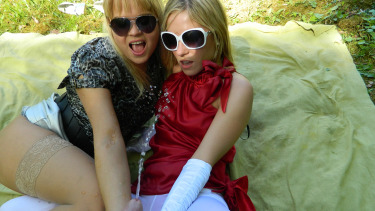 Latest deal - Camera Whores Want Piss And More